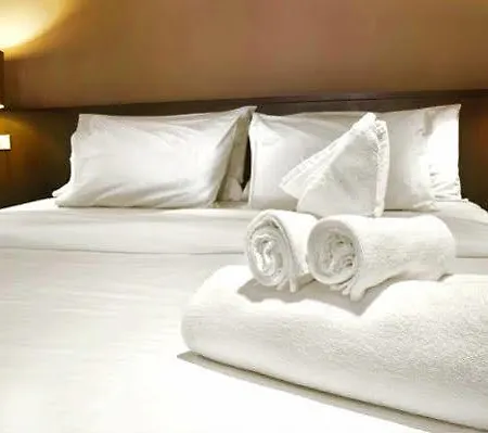 Apartamento Charles St Serviced *